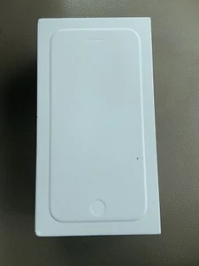 iPhone 6 16 GB FABRICANTE DE EQUIPOS ORIGINALES original Apple solo caja vacía. Usado - Imagen 1 de 4