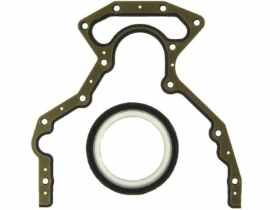 For 2007-2016 Chevrolet Silverado 3500 HD Main Bearing Gasket Set Mahle 78871CY - Image 1 of 2