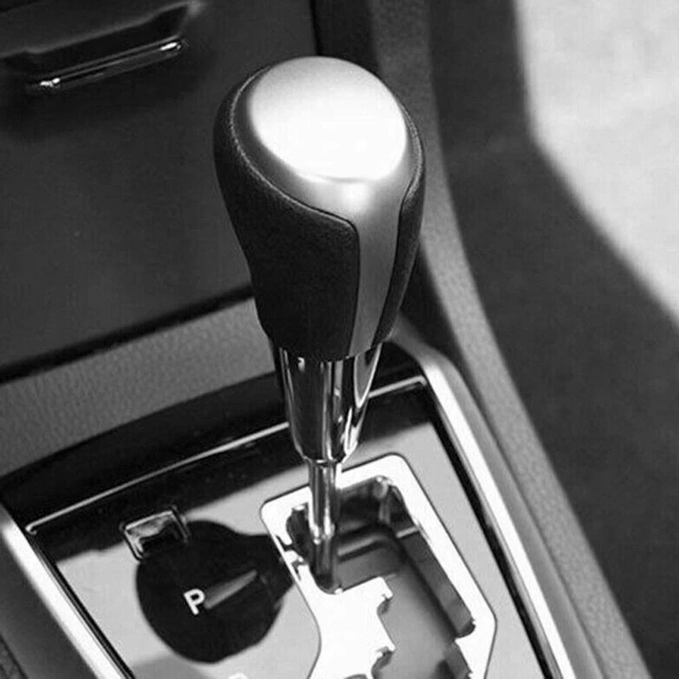 Perilla de cambio automática para auto Toyota Camry Corolla Rav4 2012-2017 1 pieza Foto 1 de 4