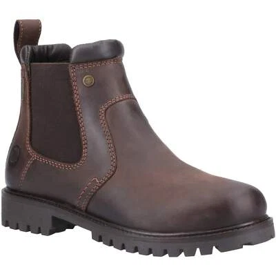 Cotswold Pamington Ankle Boots