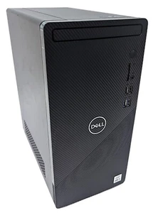 Dell Inspiron 3880 MT Desktop i5-10400 2.90GHz 16GB RAM 256GB NVMe Windows 11 - Afbeelding 1 van 15