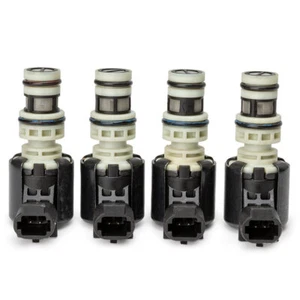 10X For Korando Ssangyong BTR M11 M78 QR640AHA Auto Transmission Solenoid Valve - Bild 1 von 19