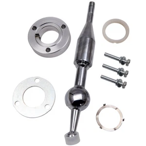 Throw Shift Fast Short Shifter for Mazda MX5 Miata 1990-1997 RX-7 FC 1986-1991 - Picture 1 of 10