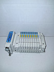 SMC Pneumatic Manifold EX260-SEN1 Ethernet SY3400-5UF1 (X8) SY3300-5UF1  (X1)