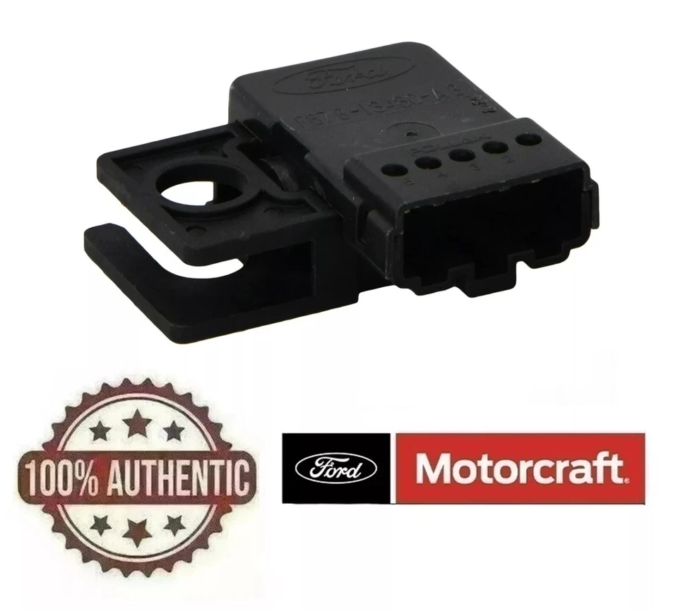 Interruptor de luz de freno Motorcraft SW-5219 Foto 1 de 1