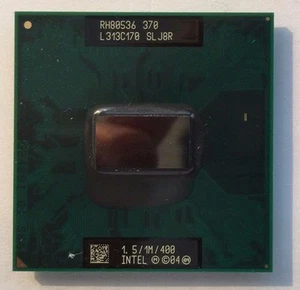 Intel 1.5/1M/400 - Foto 1 di 1