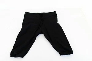 Adams Youth Football Pants Black Size XL (NEW) - Picture 1 of 3