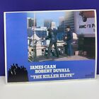 Lobbykarte Vintage Kino 1975 The Killer Elite Poster Robert Duvall Caan BC1