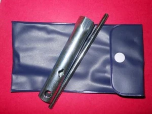 NOS Honda 2003 XR50 R Tool Bag - Picture 1 of 1