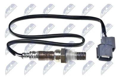 NTY ESL-HD-019 Sonda lambda para HONDA CIVIC VI Hatchback (EJ, EK) pre-cat - Imagen 1 de 4