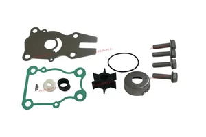 Water Pump Repair Kit 6BG-W0078-00-00 6BG-W0078-01 For YAMAHA Outboard 30hp 40hp - Foto 1 di 12
