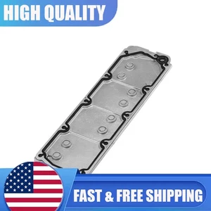 For Gen 4 /LS GM Non AFM DOD Valley Cover w/ Gasket 4.8L 5.3L 6.0L 6.2L 12598832 - Imagen 1 de 10
