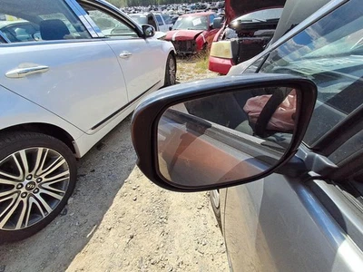 Used Left Door Mirror fits: 2010 Honda Fit Power Base US market body color L. Le - Image 1 of 4