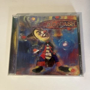 SLAPDASH Rare OOP Audio CD 1999 - Picture 1 of 7