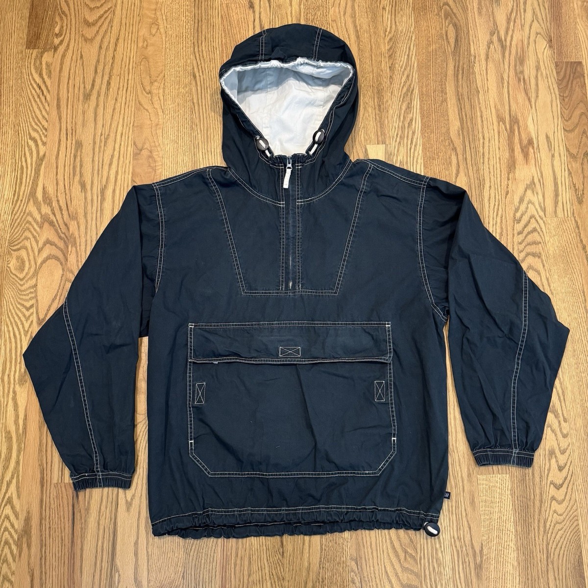 gap anorak products for sale | eBay gap anorak products for sale | eBay