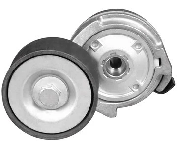 DAYCO Drive Belt Tensioner Assembly for 2001-2007 STERLING TRUCK ACTERRA 5500 - Image 1 of 2