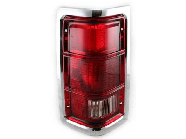 Conjunto de luz trasera izquierda para Dodge D150 1988-1993 1989 1990 1991 1992 DR129JK Foto 1 de 1