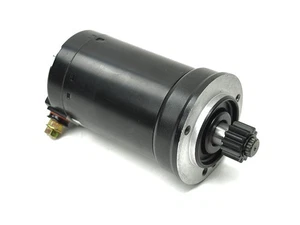 Anlasser für Ducati ST 2/4 748 916 996 998 851 888 SS Monster S4 620 600 900 ua. - Bild 1 von 5