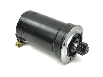 Anlasser für Ducati ST 2/4 748 916 996 998 851 888 SS Monster S4 620 600 900 ua. - Bild 1 von 4