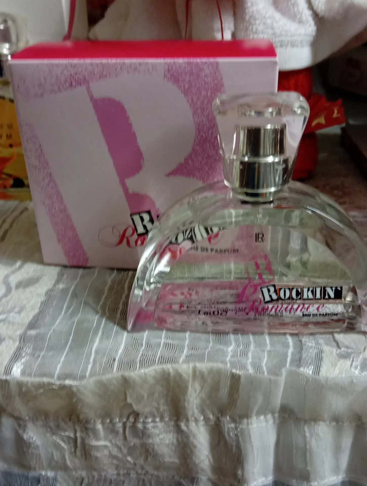 LR EdP ROCKIN Romance  - Bild 1 von 1