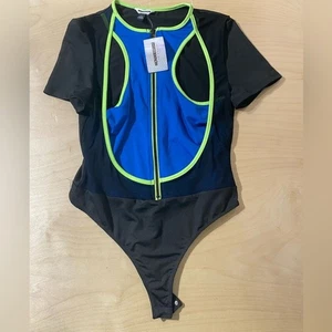 Body deportivo Nova grande (NA) - Imagen 1 de 8