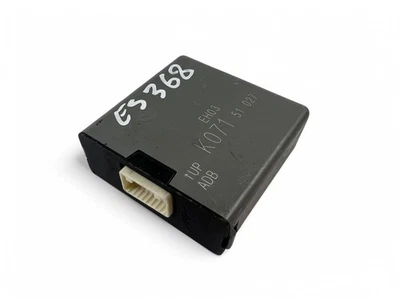 MAZDA CX-5 KF Steuergerät K07151027 29046710 - Image 1 of 4