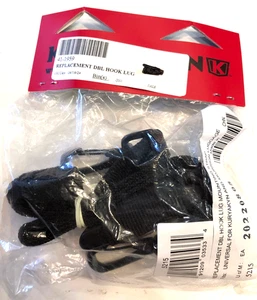 NOS OEM Original Kuryakyn Double Hook Luggage Strap For Motorcycle P/N 5215 NEW - Bild 1 von 5