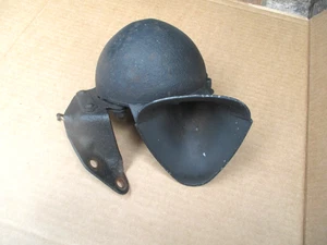 LUCAS 12V VINTAGE SCHNECKENTROMPETENHORN 644 - Bild 1 von 6