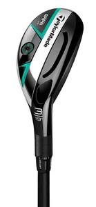 Club de Golf Híbrido TaylorMade GAPR Hi 22* 4H Híbrido Regular FST KBS Mano Derecha - Imagen 1 de 4