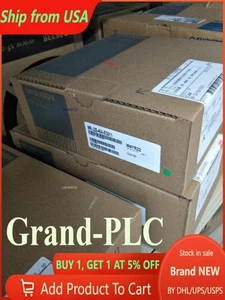 1 pieza NUEVO MR-J2-40CT DHL o FedEx #D7- - Imagen 1 de 4