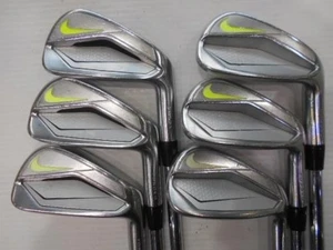 Nike VAPOR PRO COMBO Iron Set 6pcs 5-Pw Flex S N.S.PRO950GH(No customs duties) - Picture 1 of 9
