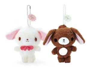 Soporte para mascota Sanrio Sugar Bunnies Memories Heisei Design - Imagen 1 de 3