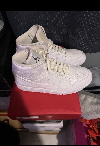 Nike Jordan 1 SnakeSkin