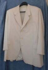 White 1950s Vintage Suit Jackets & Blazers for Men for sale | eBay