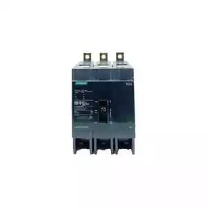 Siemens - BQD370 - Disyuntor de caja moldeada - 70A, 3 fases, 480V S4 - Imagen 1 de 6