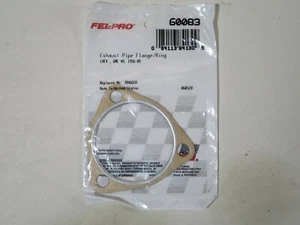 Fel-Pro 60083 Exhaust Heat Riser Gasket - Bild 1 von 12