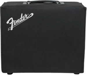 Fender Mustang LT50 Amp/Amplifier Cover - Black, 771-9532-000 - Picture 1 of 1