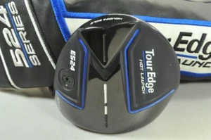 Tour Edge Hot Launch E524 12* Driver Stiff Flex Right Ascent 55g # 191225 - Picture 1 of 8
