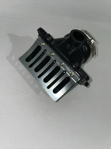 Carb Flange Intake Socket Reed Valve For Ski-Doo Legend Summit MXZ 700 800 00-04 - Picture 1 of 24