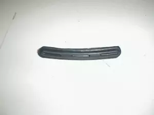 *1EA OEM HONDA RUBBER FRONT FENDER PROTECTOR CT90K4 THRU CT110 1986 (34F) - Picture 1 of 2