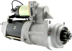 New Starter fits Dresser Loader 515B 515C 520 520B replaces 19026032 75264240 - Picture 1 of 6