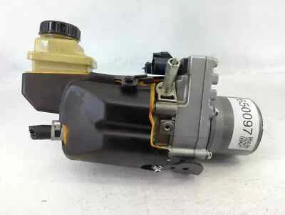 2013-2016 Nissan Pathfinder 3.5L Electronic Hydraulic Power Steering Pump OEM - Image 1 of 4
