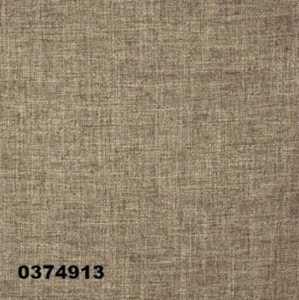 18 x 18 Ramtex Zuma Slubbed Linen Blend Cobblestone Pillow Cover Hand Crafted - Picture 1 of 1
