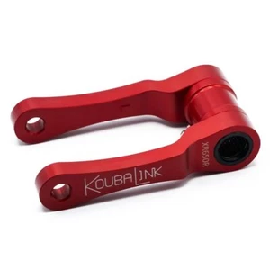 1.5" Lowering Link - Lowers Rear Suspension 1.5 Inch XR650R KoubaLink - Picture 1 of 1