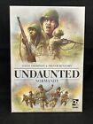 Osprey Board Games Undaunted - Normandy Box 2 Player Very Good Condition