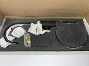California Faucets CF-9623-K51-FB ORB Rubbed Bronze Hot and Cold Water Dispenser - Picture 1 of 8