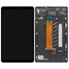Frame Lcd Touch Screen Display For Samsung Galaxy Tab A7 Lite 2021 Sm-T220 Wifi