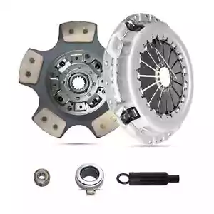 Clutch Kit HD Ceramic 07-18 Isuzu ELF 400 450 500 600 Bus 5.2L Turbo Diesel 6SP - Foto 1 di 2