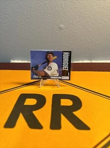 1994 Upper Deck Collector's Choice - Future Foundation - Picture 1 of 5