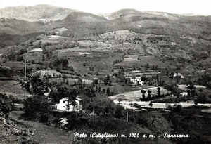 MELO di CUTIGLIANO, Pistoia - Panorama - VG - #005 - Picture 1 of 2